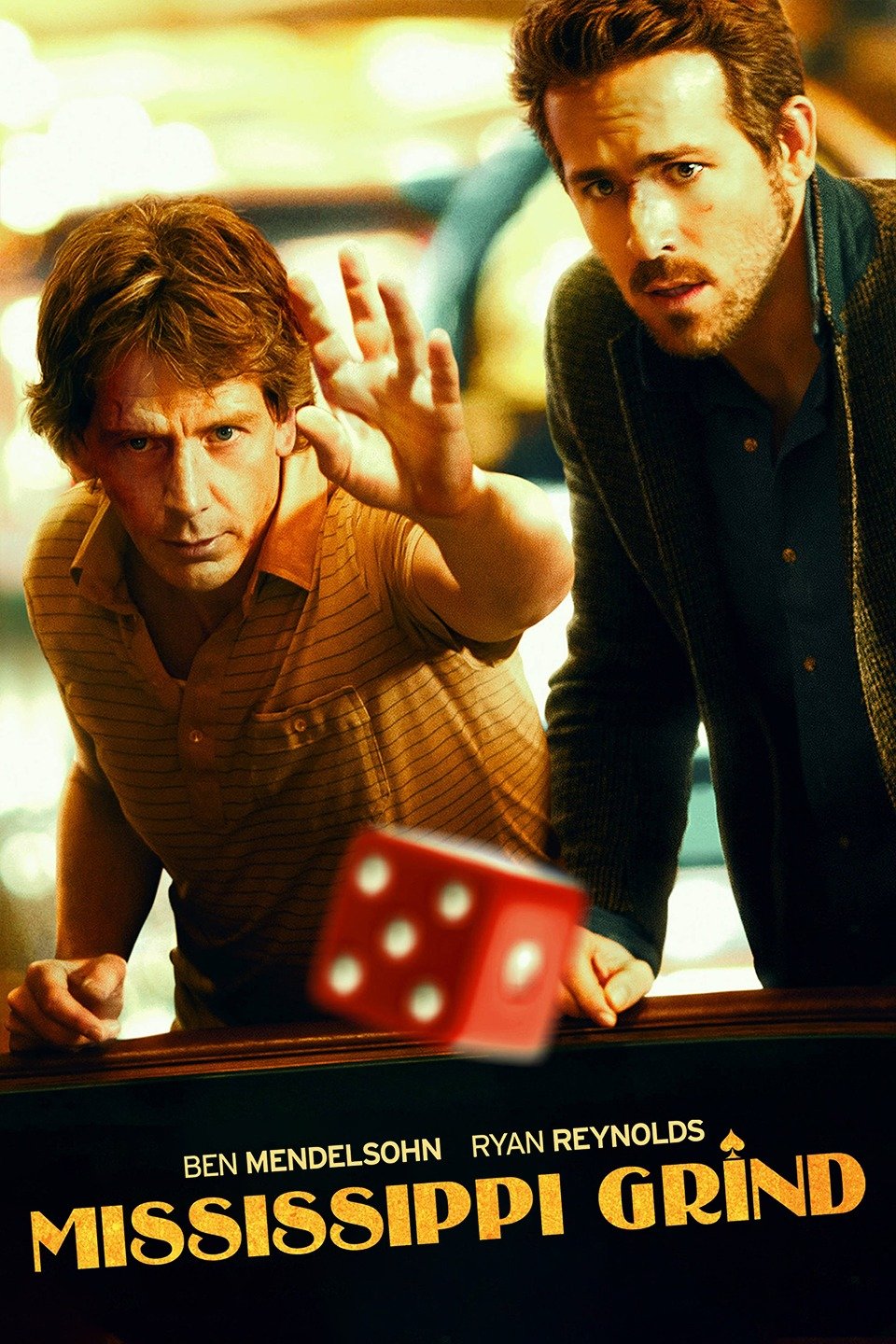 Mississippi Grind (2015) [1242] (A1731697047) [[Movies]] --Plex--